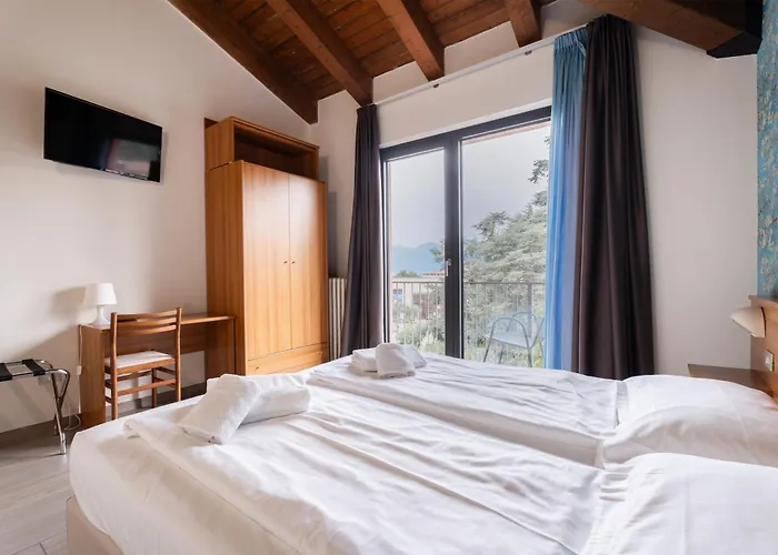Hotel Al Castello