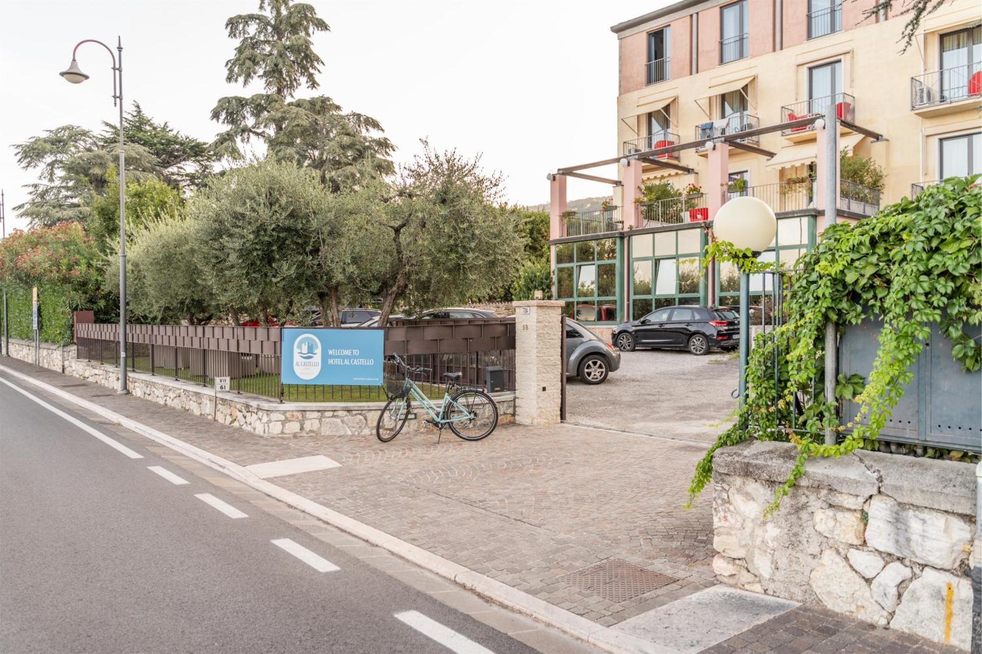 Hotel Al Castello 2*
