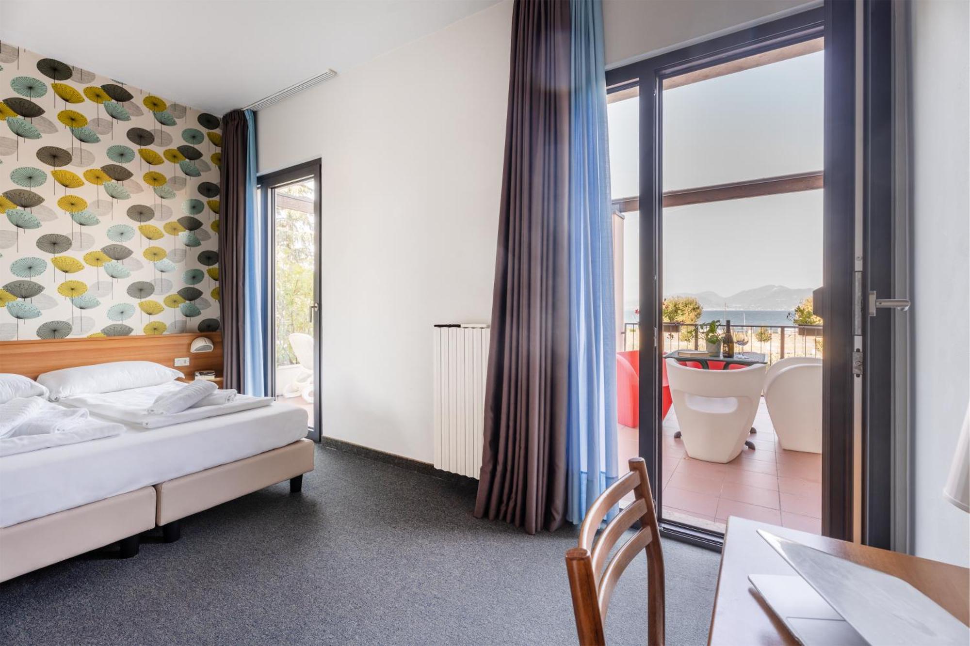 Al Castello Hotel
