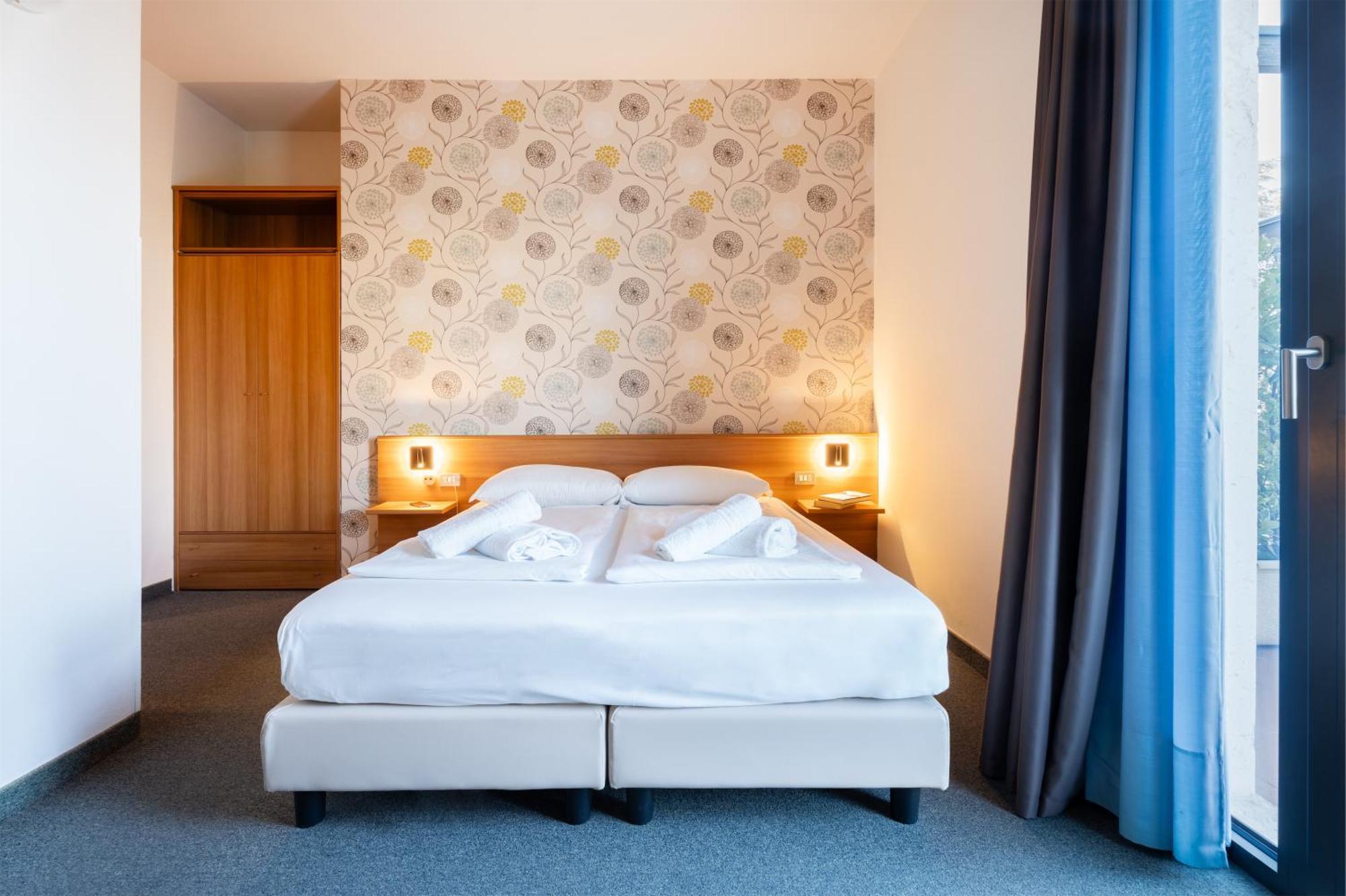 Hotel Al Castello 2*