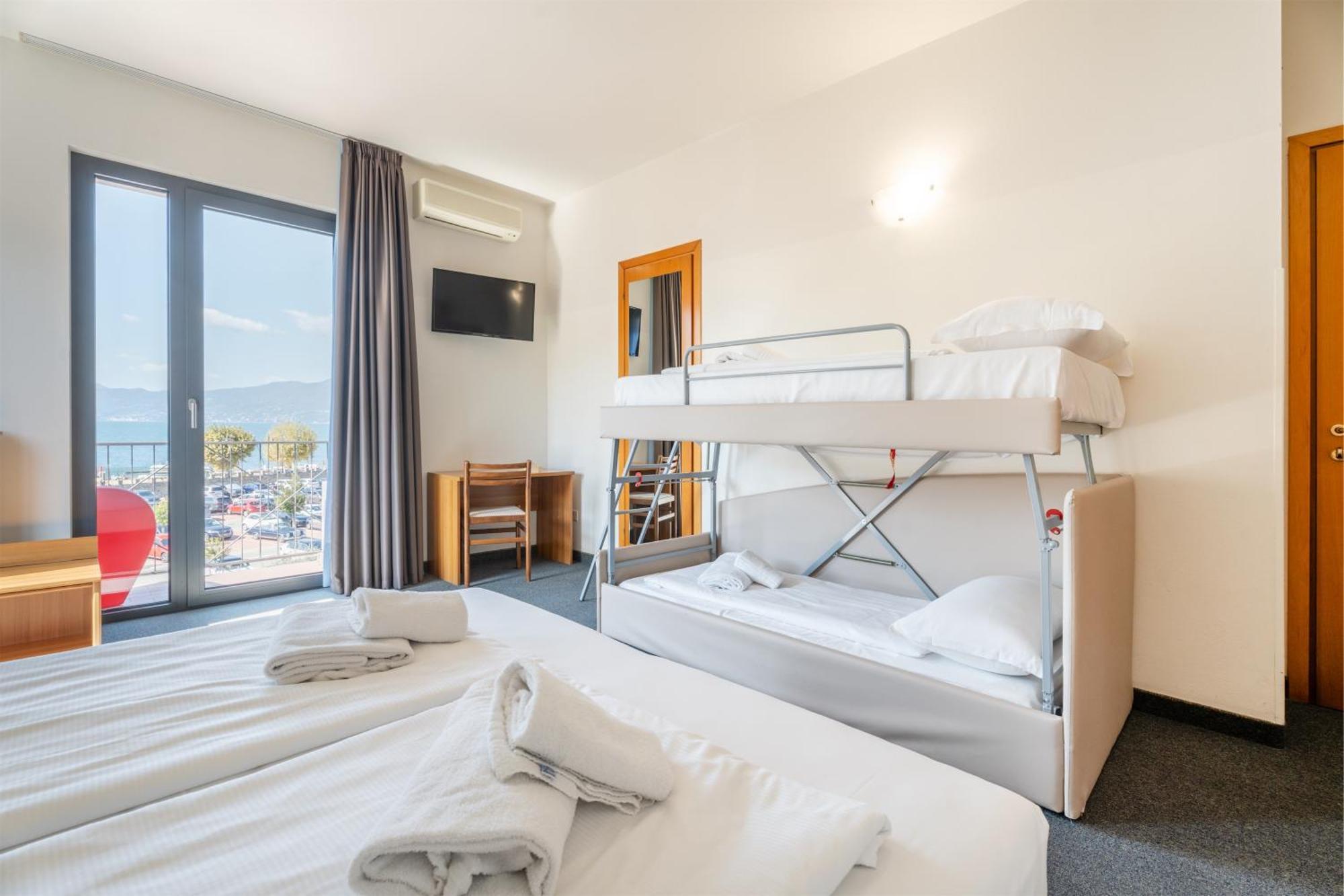 Al Castello Hotel