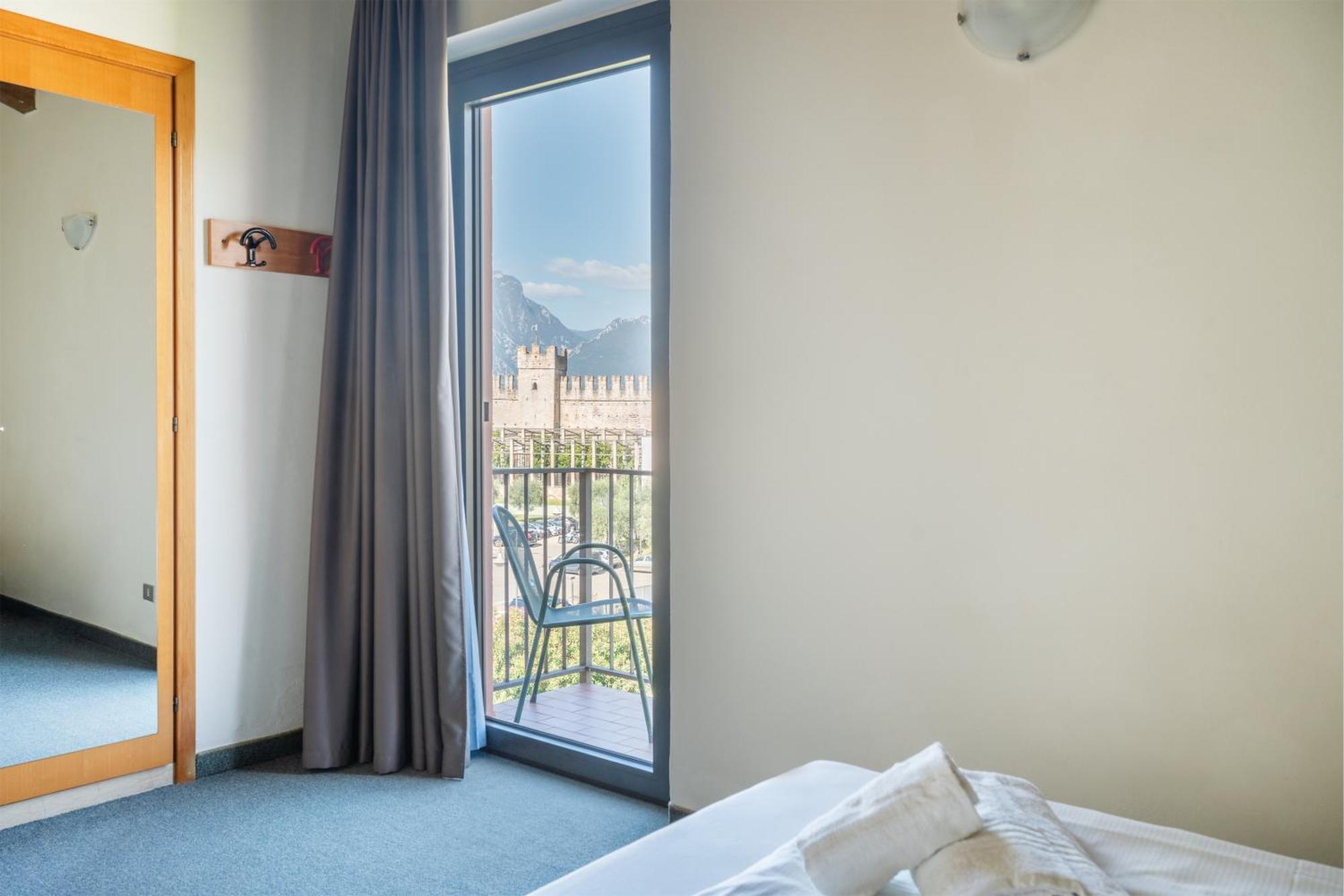 Al Castello Hotel