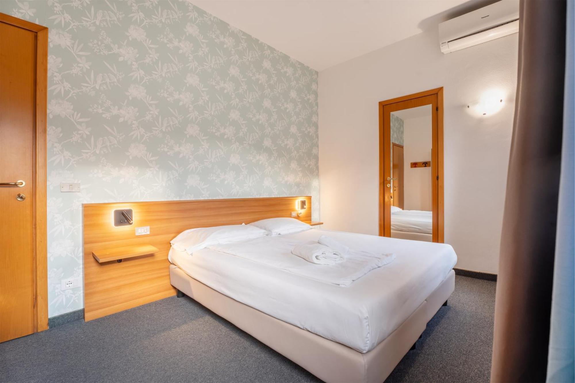 Al Castello Hotel