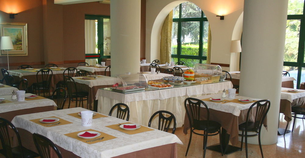 Hotel Al Castello 2*