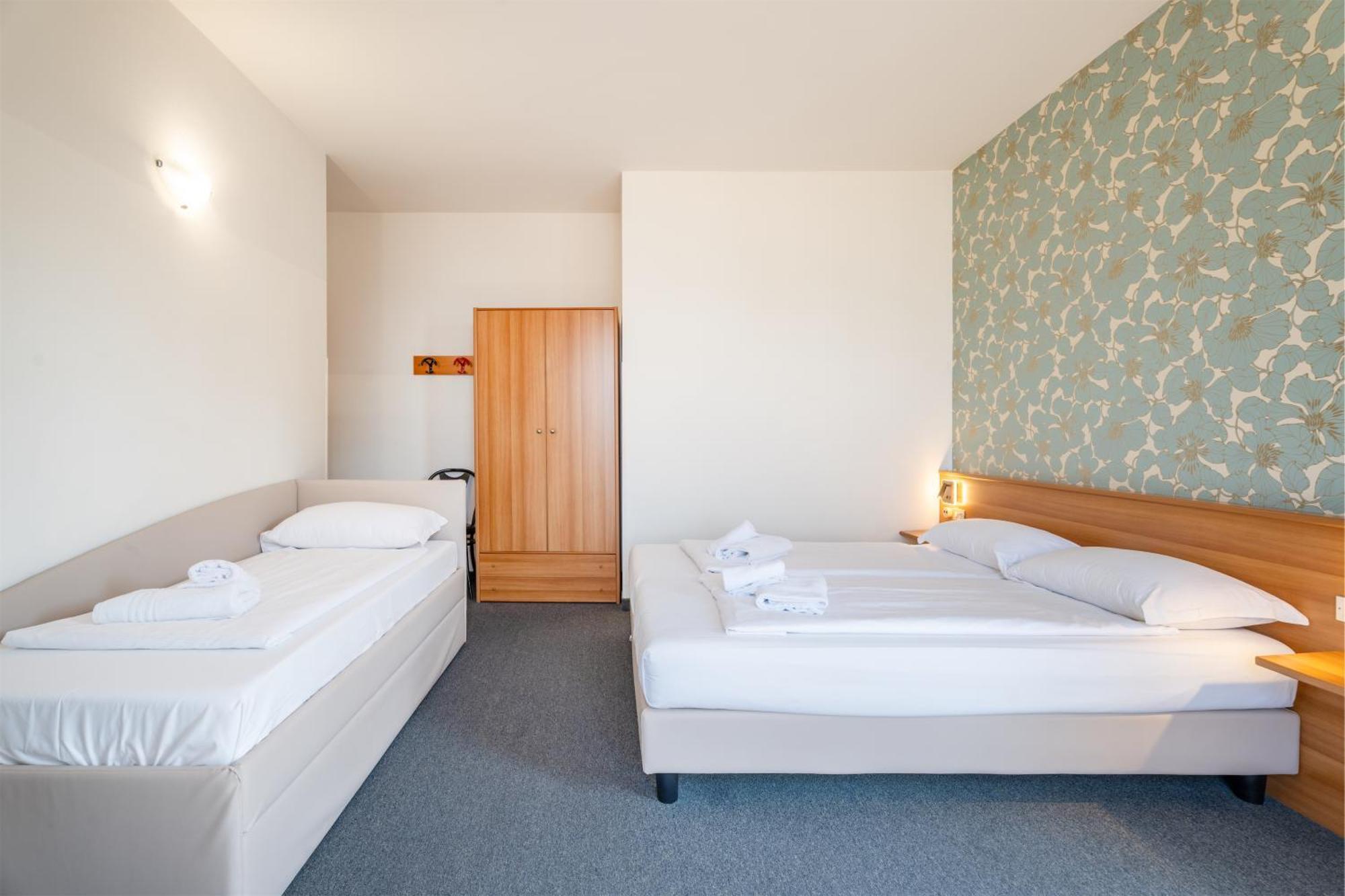 Hotel Al Castello 2*