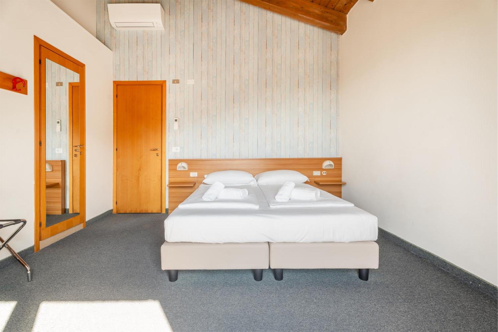 Al Castello Hotel