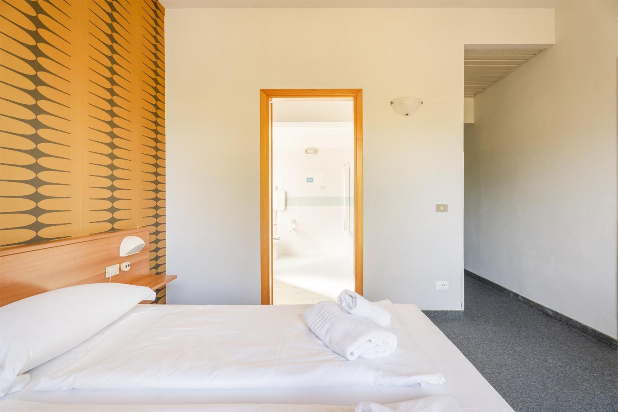 Hotel Al Castello 2*